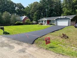 Best Driveway Maintenance Services  in Highland, MD